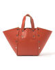 Hender Scheme hand bag wide S