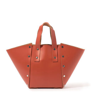 Hender Scheme hand bag wide S