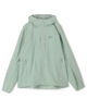 Arc'texry GAMMA LW HOODY ナイロンポリウレタン フーデッドブルゾン