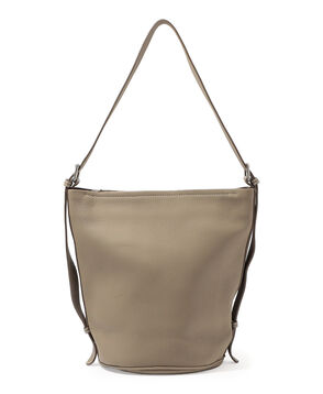 【別注】Charles et Charlus Christine シュリンクレザー 2WAYショルダーバッグ