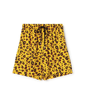TAKAHIROMIYASHITATheSoloist hawaiian shorts