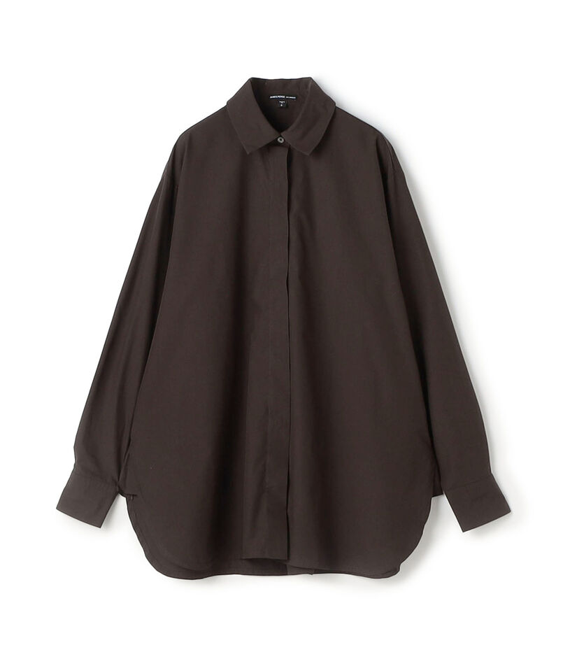 スーピマポプリンシャツ WSPI3241