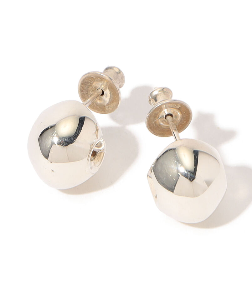 CALLMOON Satellite earrings ピアス