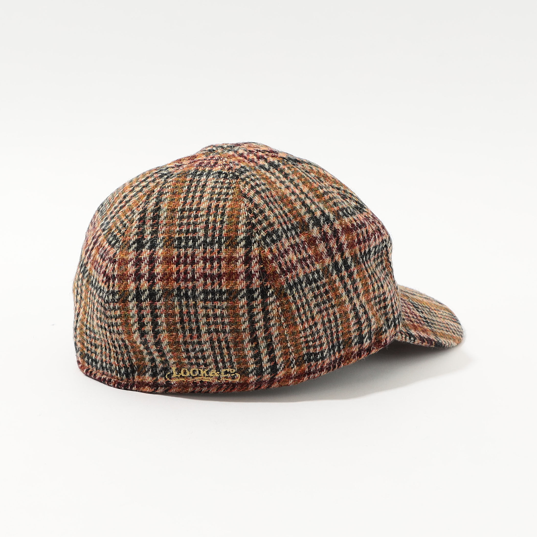 Lock & Co. HATTERS STOCKHOLM CHECK｜トゥモローランド 公式サイト