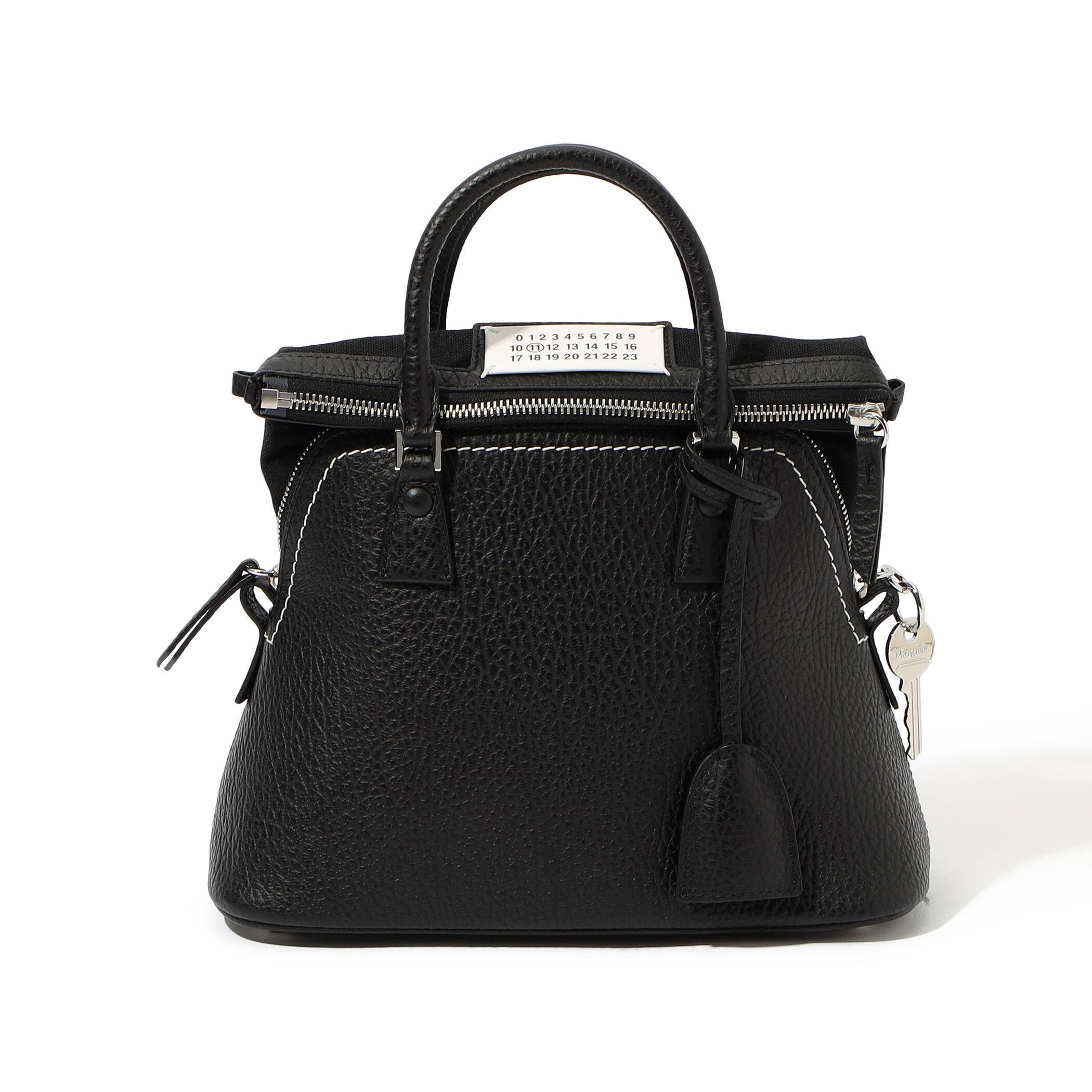 Maison Margiela 5AC MINI ハンドバッグ｜トゥモローランド 公式通販
