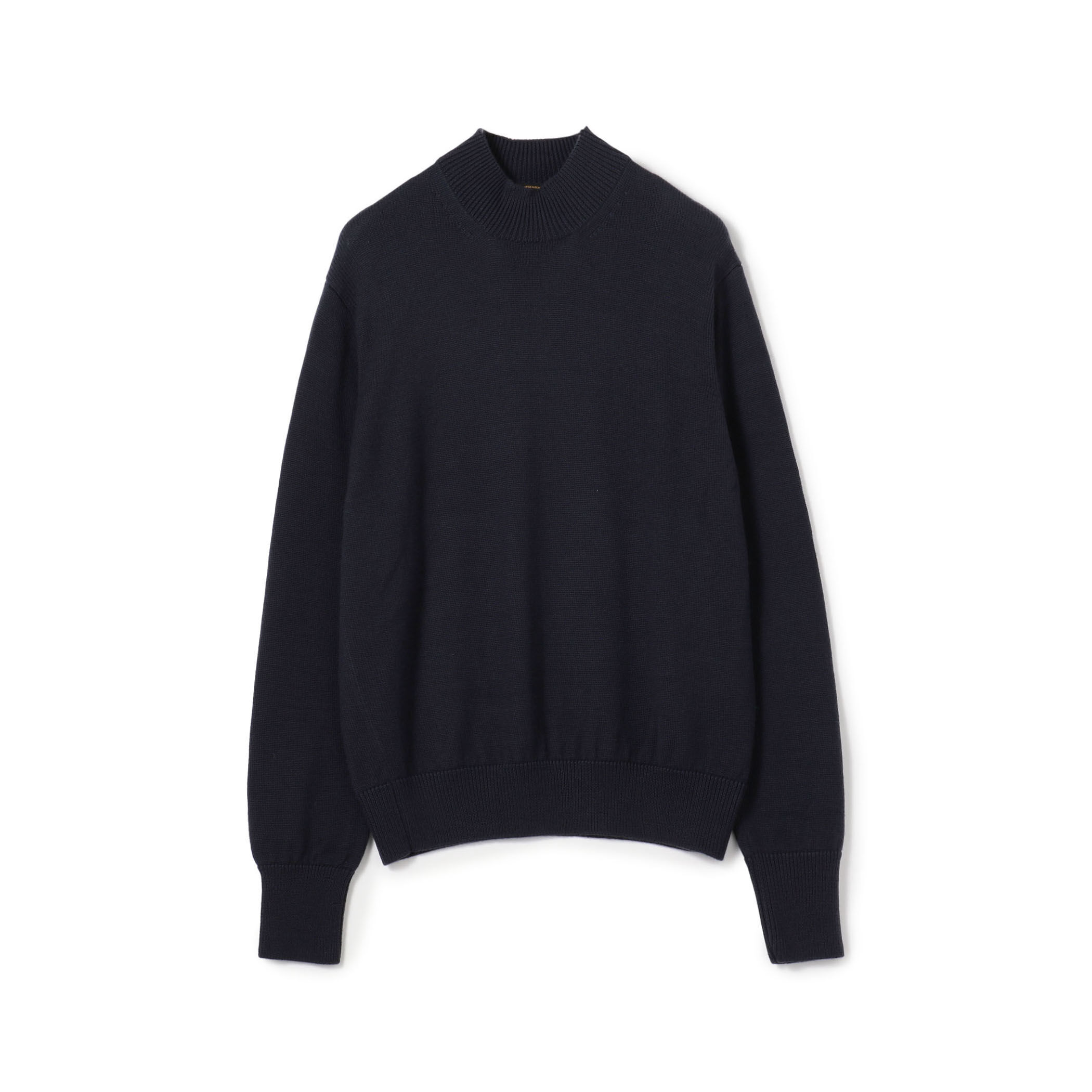 maatee&sons シルクカシミア ニット プルオーバー maatee&sons シルクカシミア ニット プルオーバー