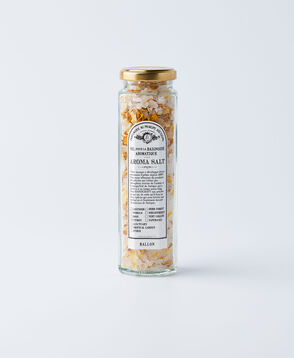 BALLON Aroma Bath Salt