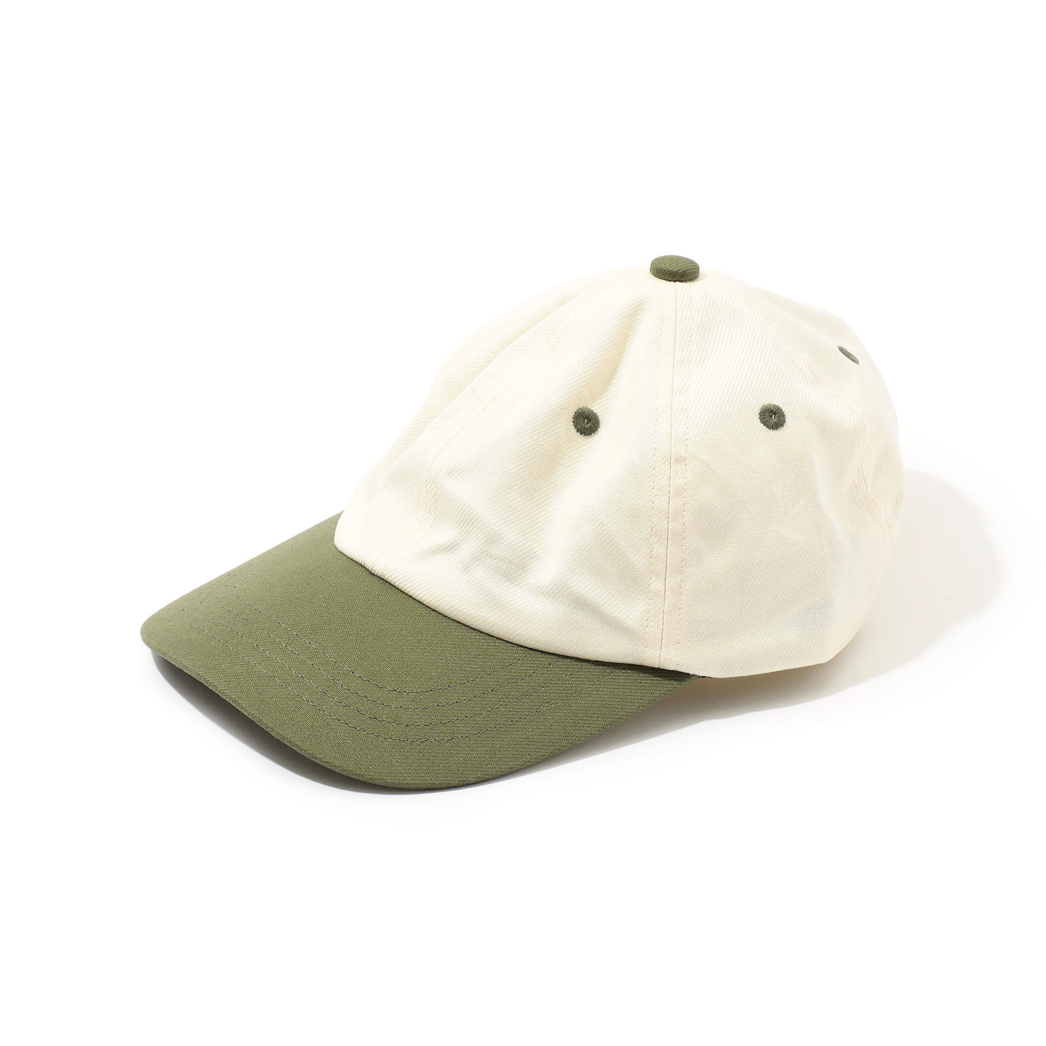 KIJIMA TAKAYUKI ベースボールキャップ item00a3b79614ea11efb3cf0242ac