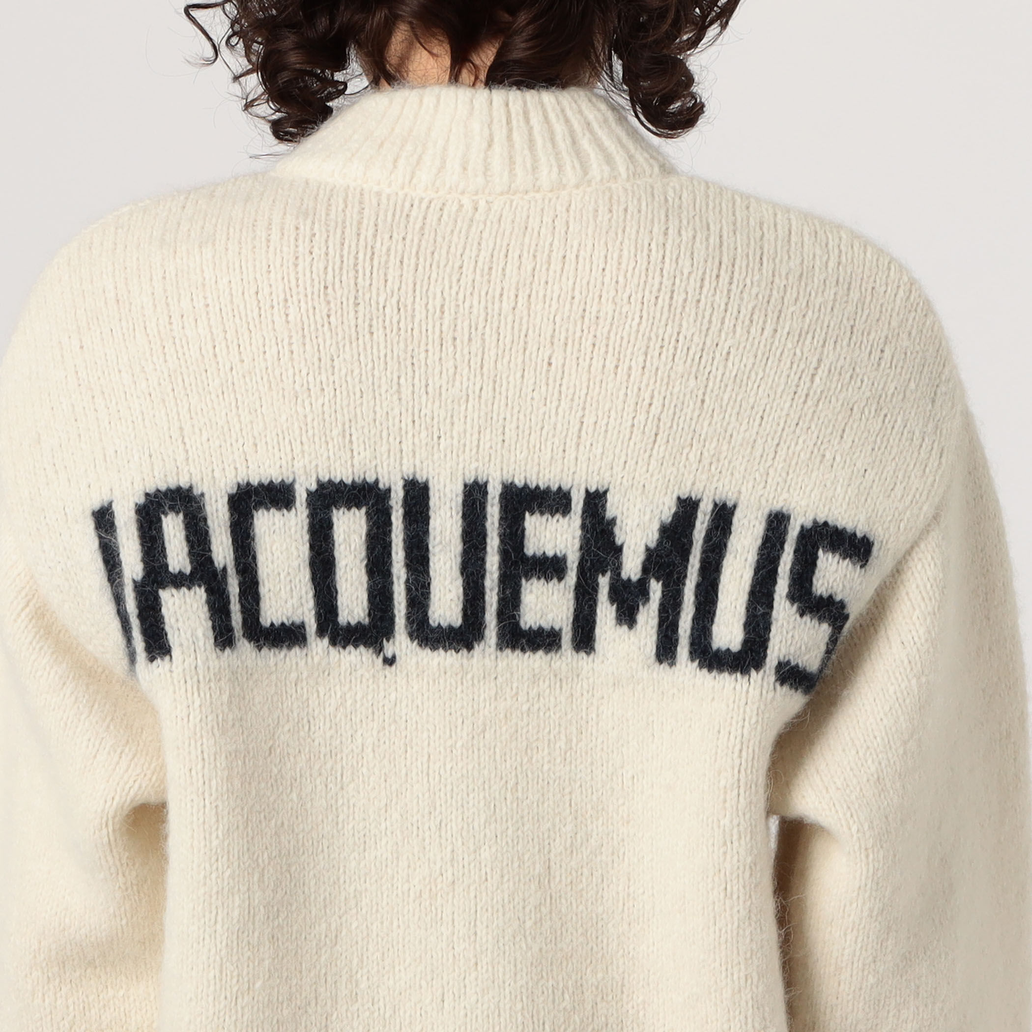 JACQUEMUS LA MAILLE PAVANE|トゥモローランド 公式通販 JACQUEMUS LA MAILLE PAVANE|トゥモローランド 公式通販