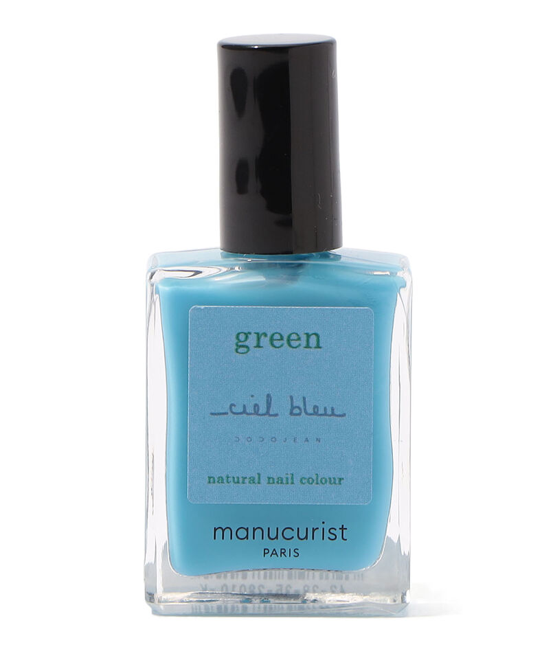 MANUCURIST ネイルカラー
