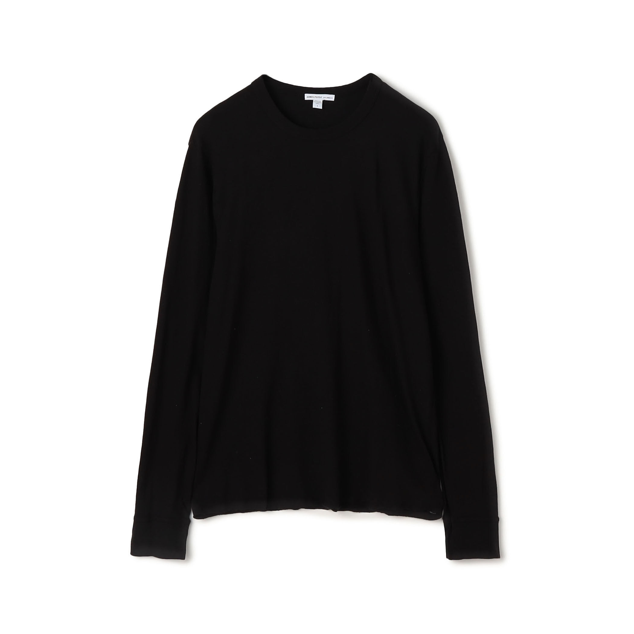 James Perse Clear ロングTシャツ | ホワイト | FARFETCH JP