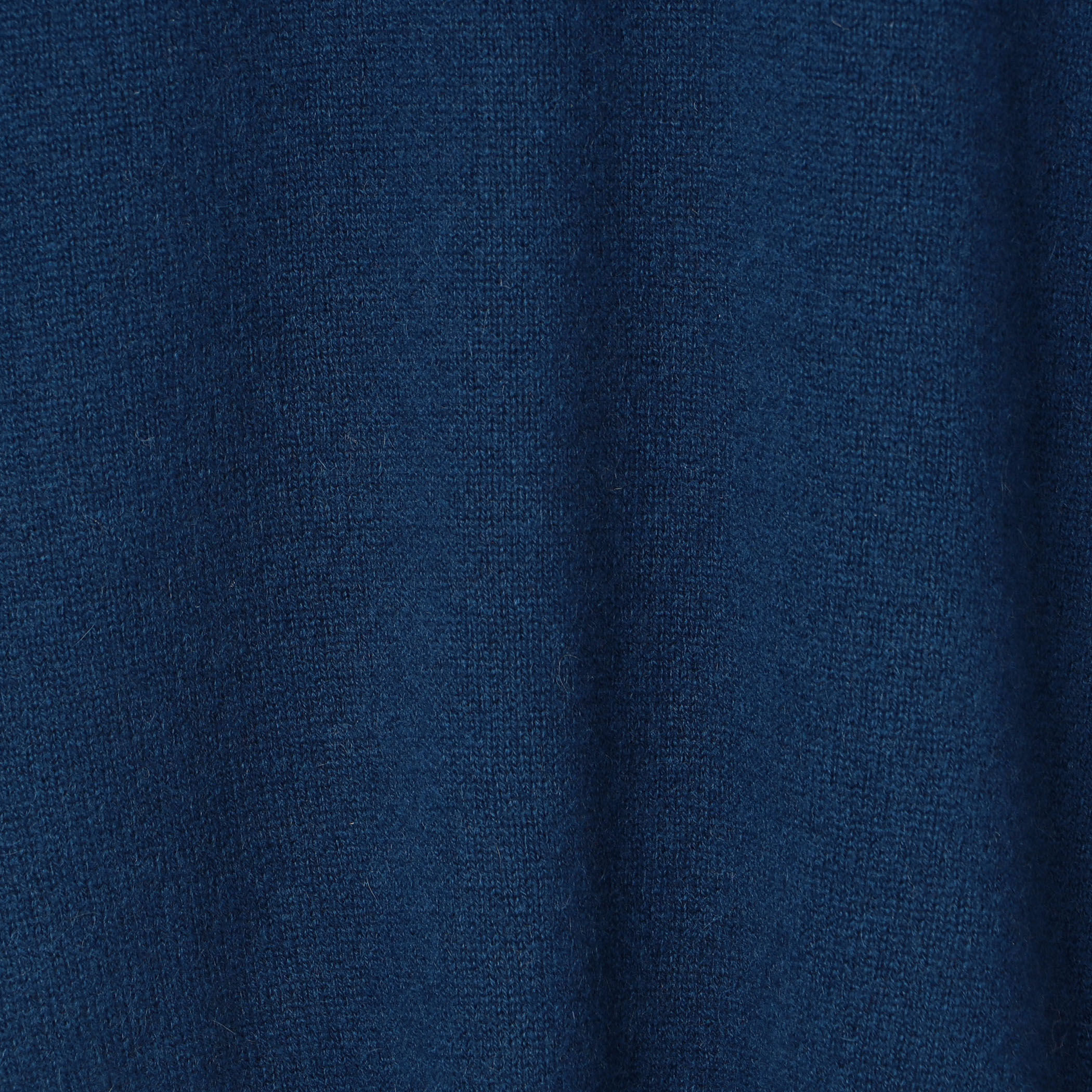 TOMORROWLAND tricot カシミヤ クルーネックプルオーバー