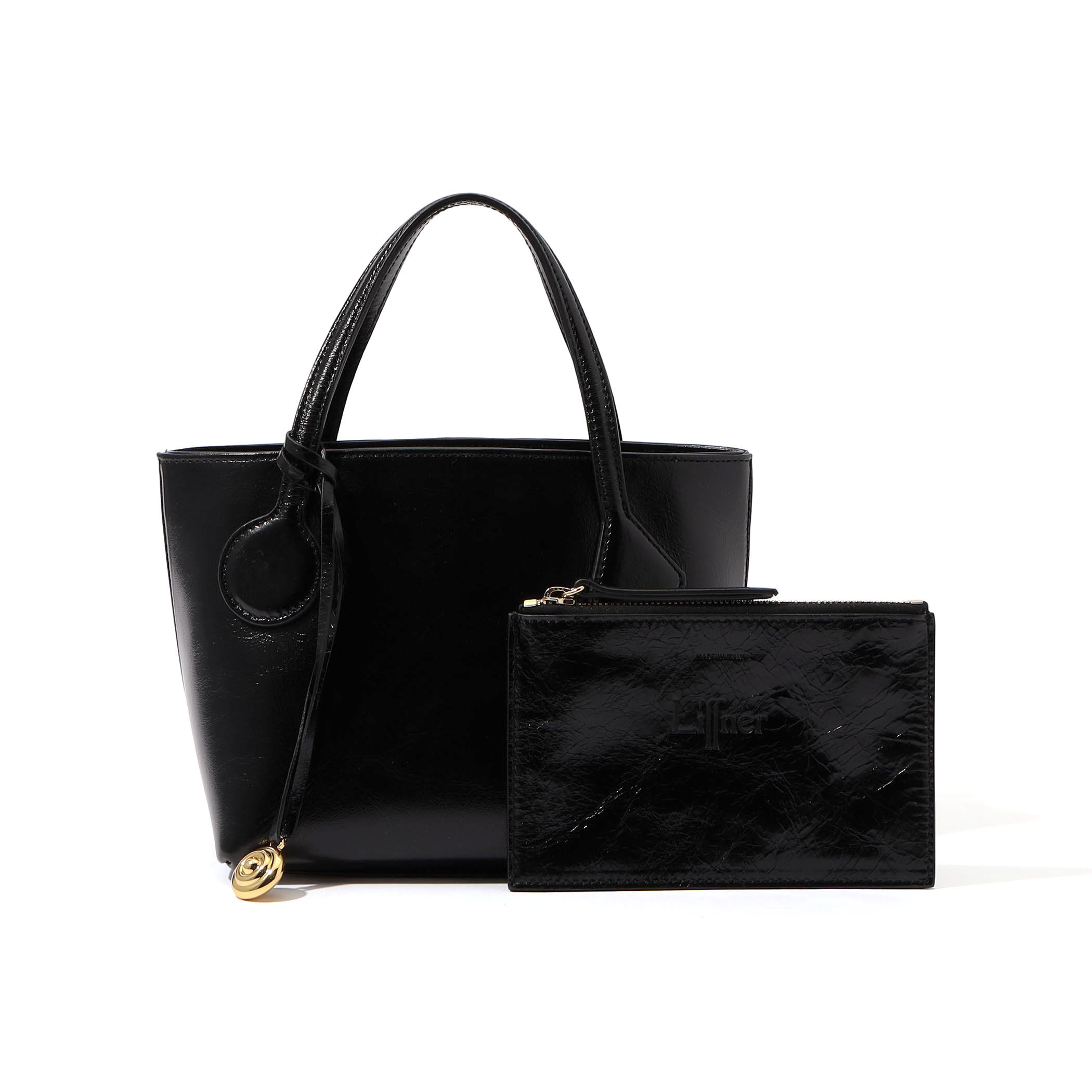 LIFFNER SPROUT トートバッグ｜トゥモローランド 公式通販