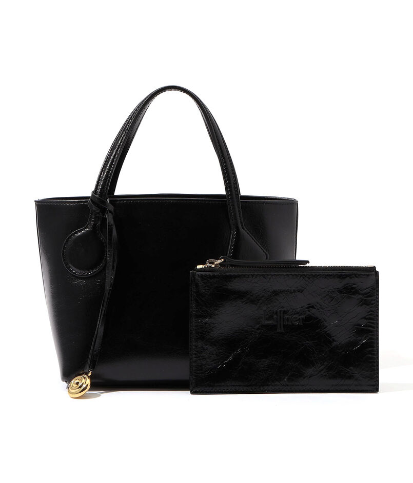 LIFFNER SPROUT トートバッグ