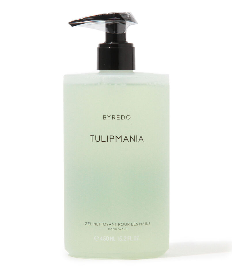 BYREDO ハンドウォッシュ 450ml