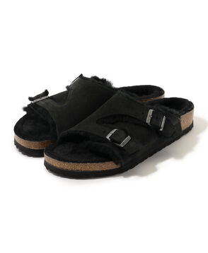 BIRKENSTOCK Zurich Shearling