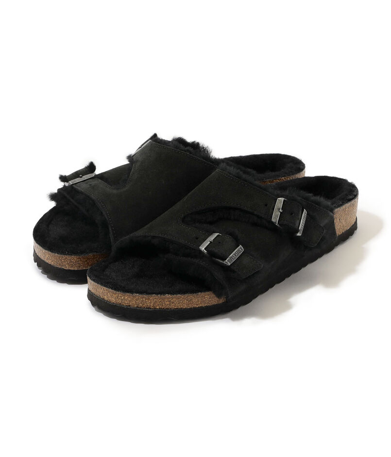 BIRKENSTOCK Zurich Shearling