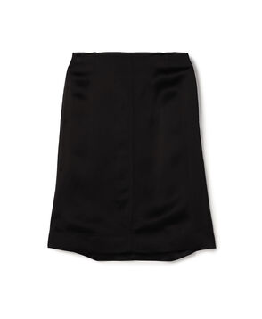 TOTEME Paneled Satin スカート