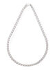 【別注】TOM WOOD×TOMORROWLAND Jude Chain 18inch