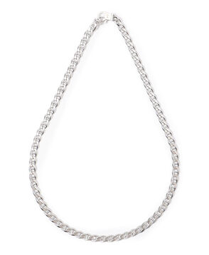 【別注】TOM WOOD×TOMORROWLAND Jude Chain 18inch