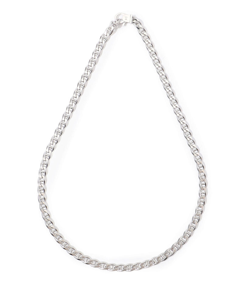 【別注】TOM WOOD×TOMORROWLAND Jude Chain 18inch
