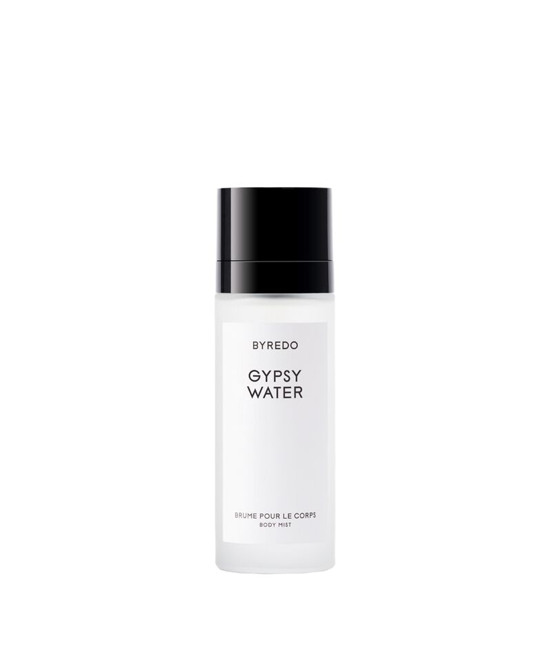 BYREDO ボディミスト