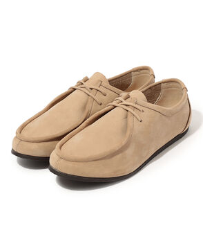 JAMIE HALLER THE CHUKKA チャッカブーツ