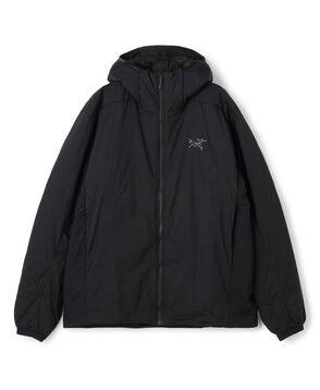 Arc'teryx ATOM SV HOODY M ナイロンブルゾン
