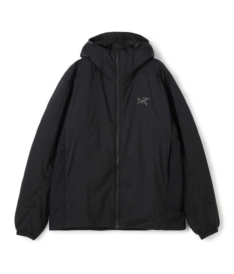 Arc'teryx ATOM SV HOODY M ナイロンブルゾン