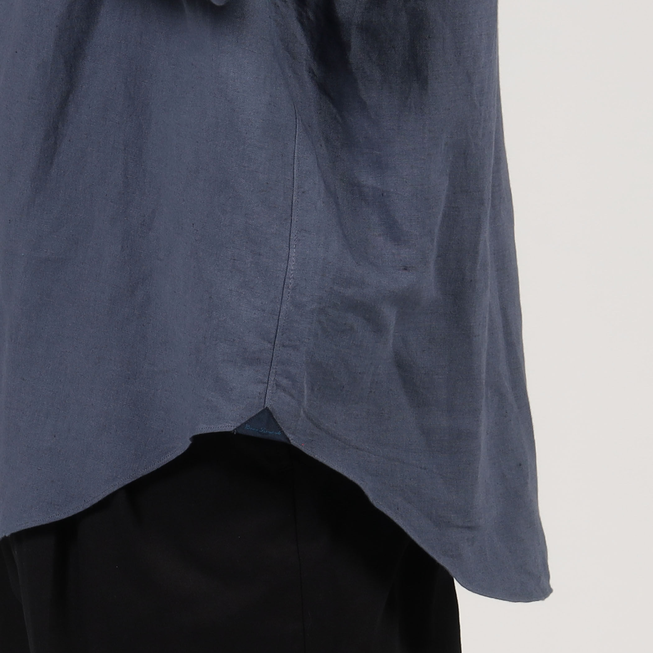 ERRICO FORMICOLA リネンコットン シャツ｜トゥモローランド 公式通販