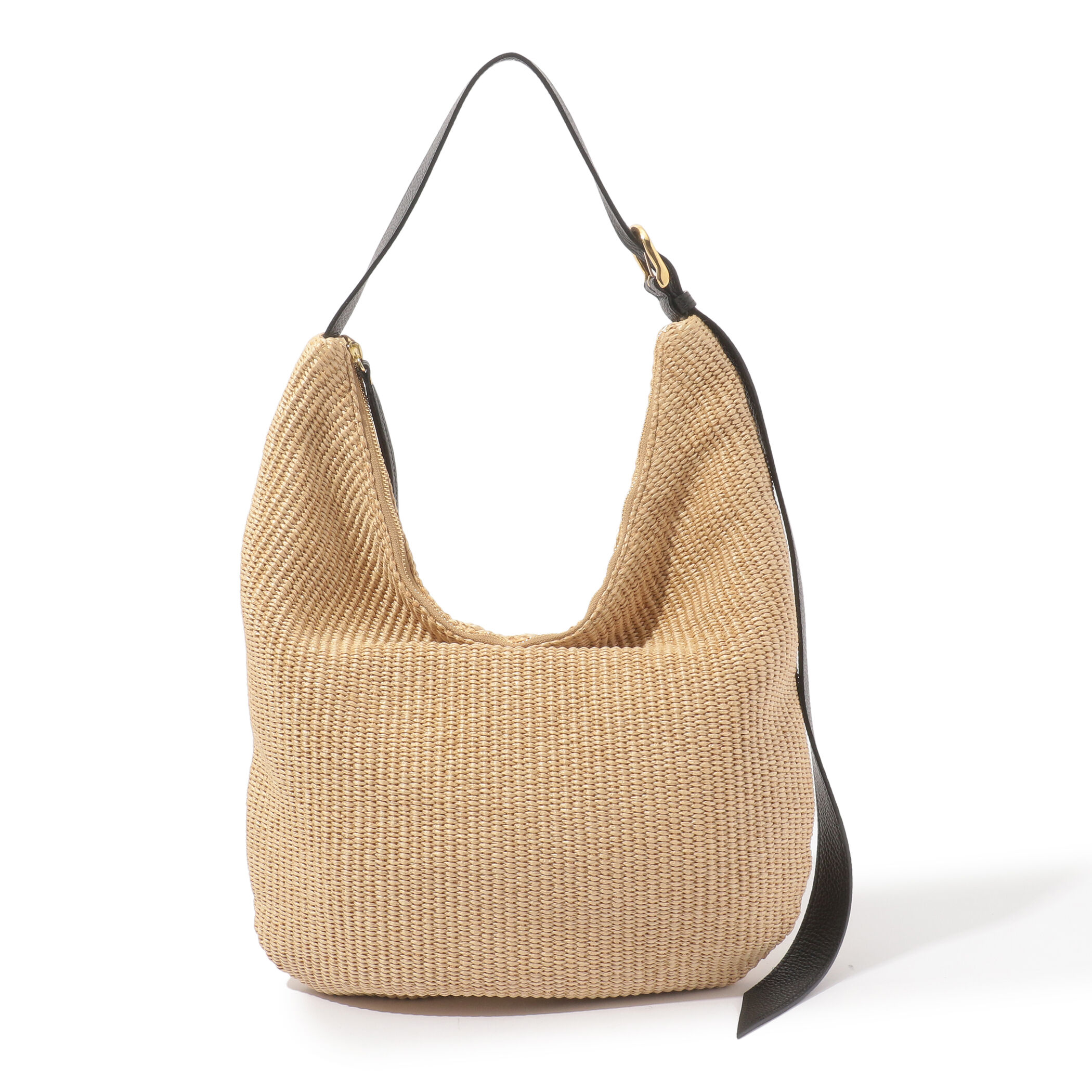 新品同様 VIOLAd'ORO 公式通販 HOBOバッグ｜トゥモローランド SANDRO バッグ