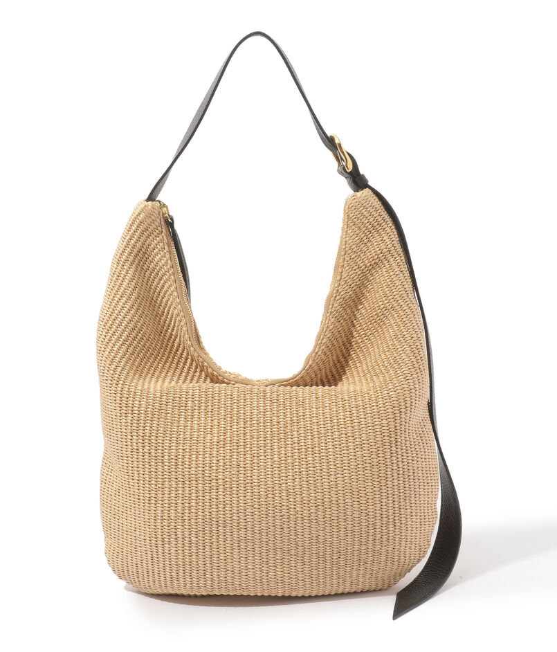 VIOLAd'ORO  SANDRO HOBOバッグ