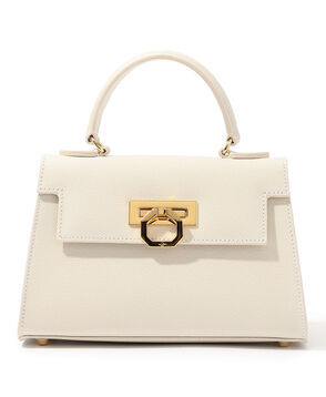 CARBOTTI GRETA 245 ハンドバッグ