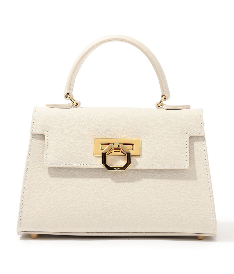 CARBOTTI GRETA 245 ハンドバッグ