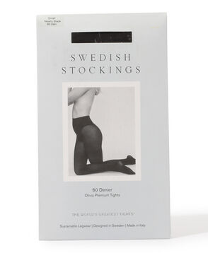 SWEDISH STOCKINGS OLIVIA Premium Tights