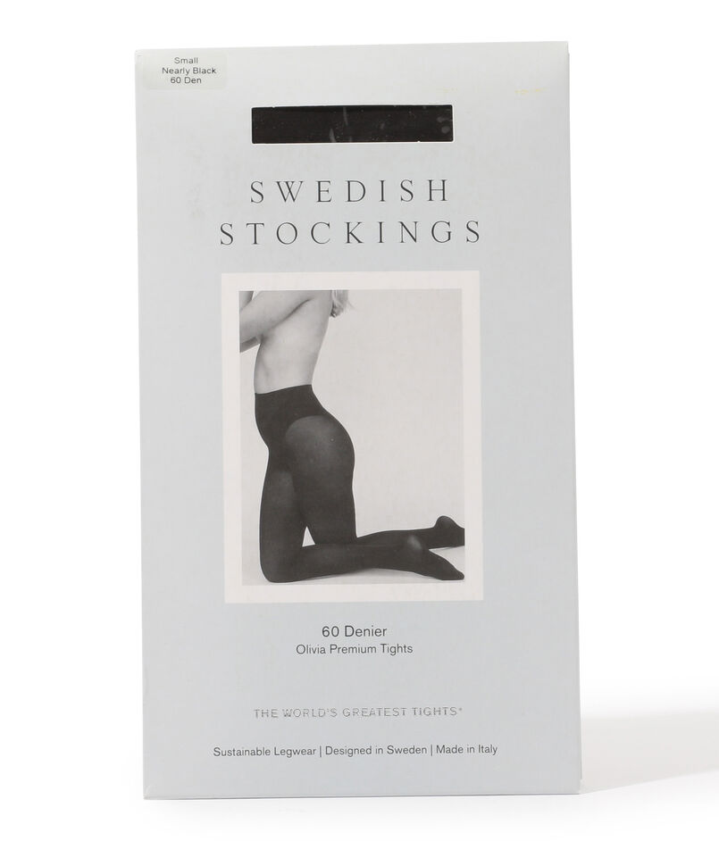 SWEDISH STOCKINGS OLIVIA Premium Tights