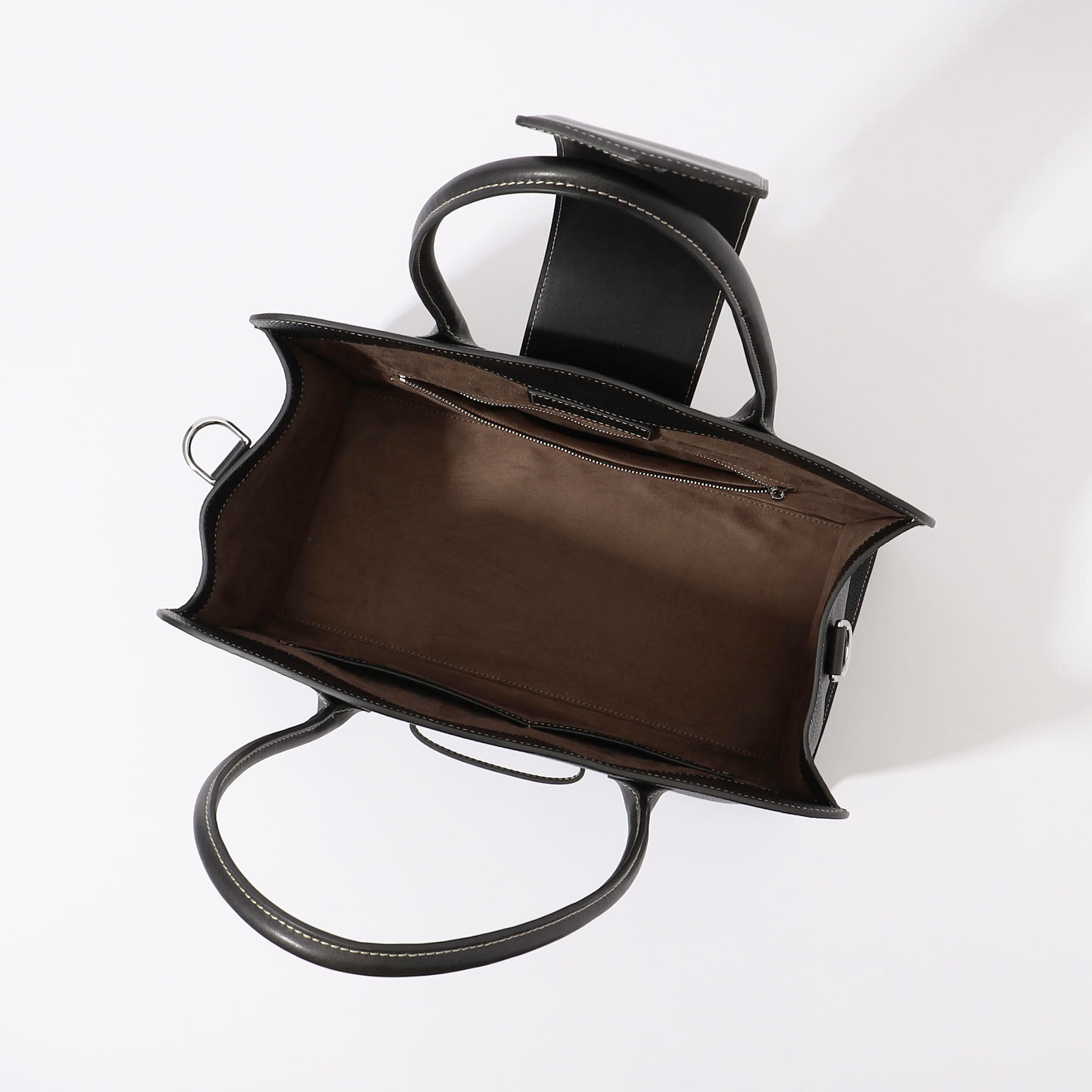 別注】L'Avenir Aster レザー 2Wayボストンバッグ｜トゥモローランド