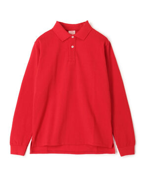 【別注】CONCHON QUINJETTE×SUPER A MARKET ポロシャツ