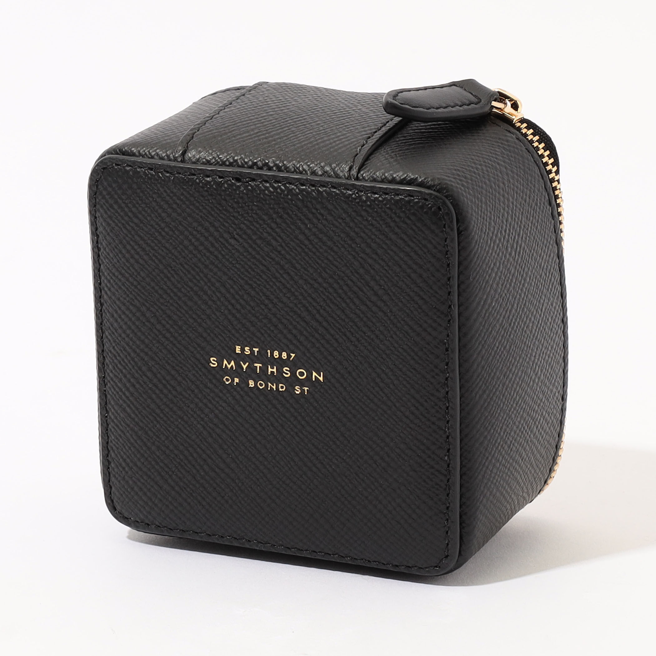 SMYTHSON MEDIUM TRINKET CASE｜トゥモローランド 公式サイト