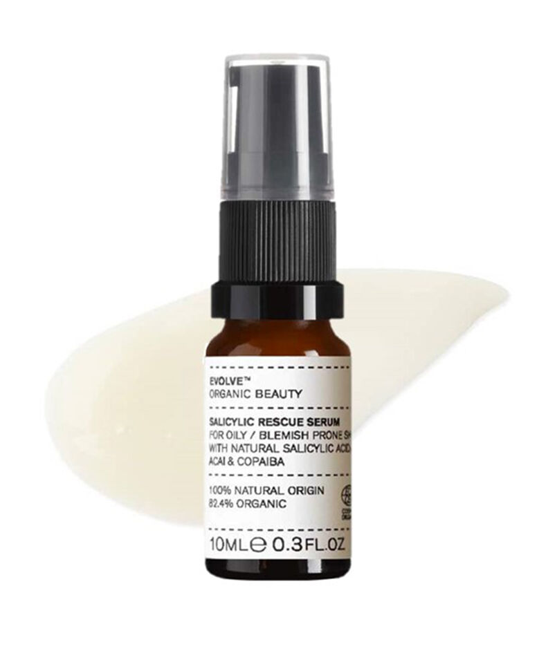 EVOLVE SAレスキューセラム