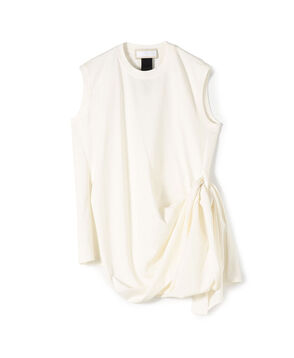 Litkovska SLEEVELESS TOP