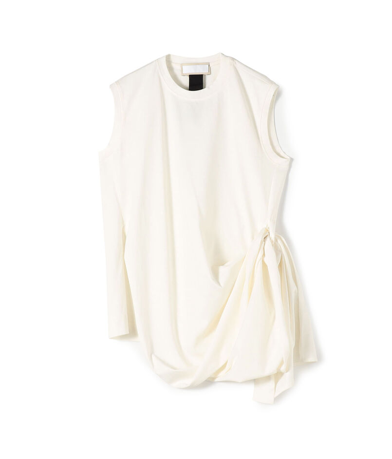 Litkovska SLEEVELESS TOP