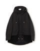 【別注】THE RERACS×Edition THE MODS COAT