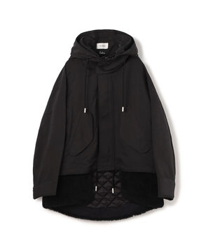 【別注】THE RERACS×Edition THE MODS COAT