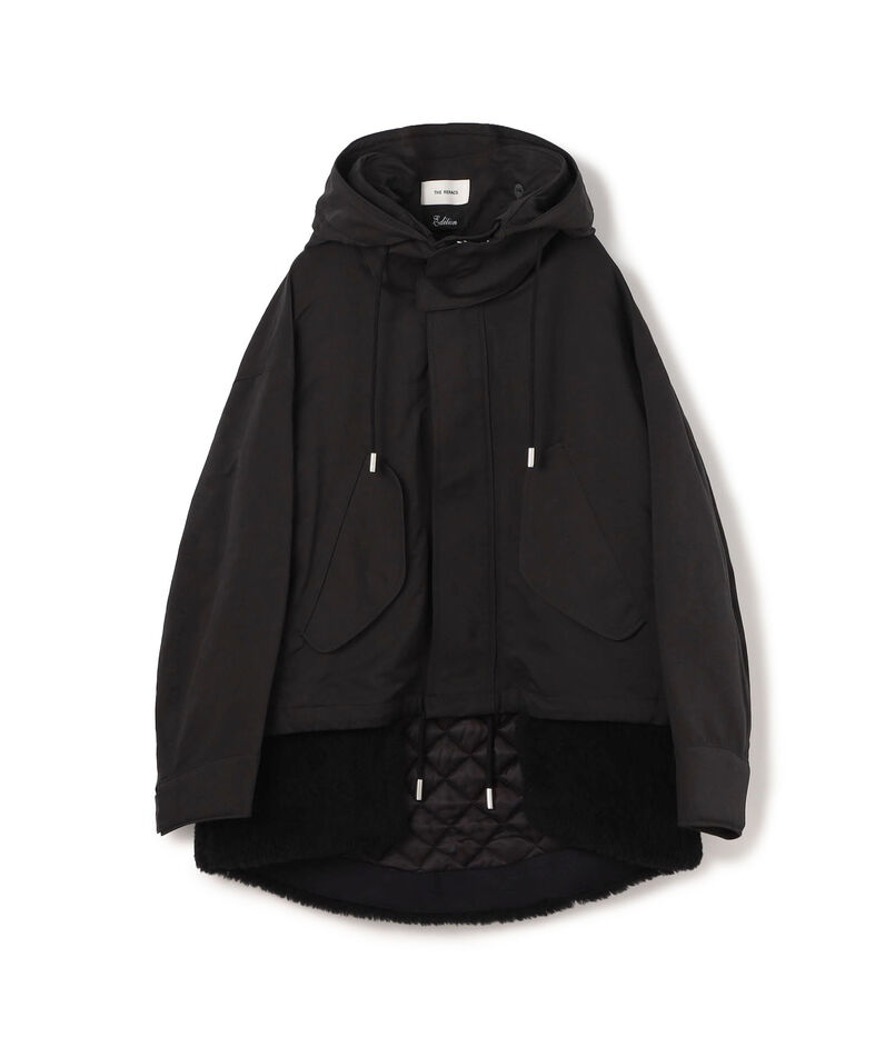 【別注】THE RERACS×Edition THE MODS COAT