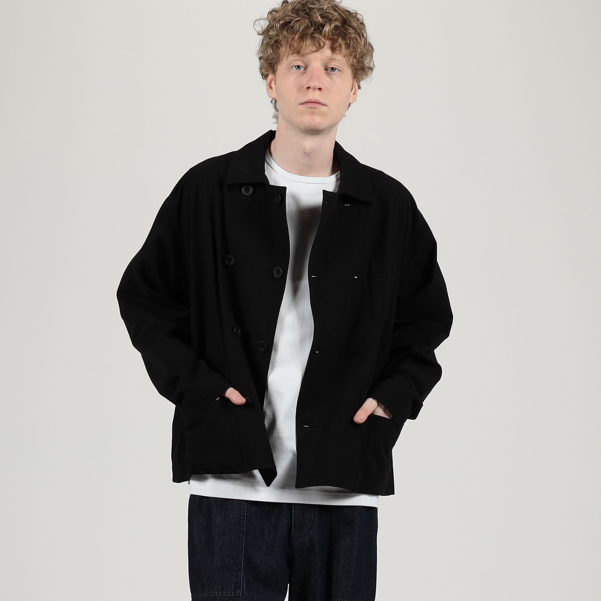 toogood トゥーグッド シャツ ジャケット 6 toogood トゥーグッド シャツ ジャケット 6 toogood トゥーグッド