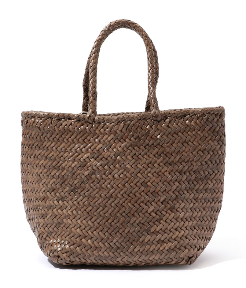 dragon DIFFUSION GRACE バスケット スモール バッグ