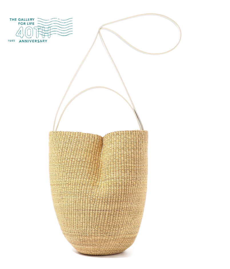 INES BRESSAND HARICOT Bag