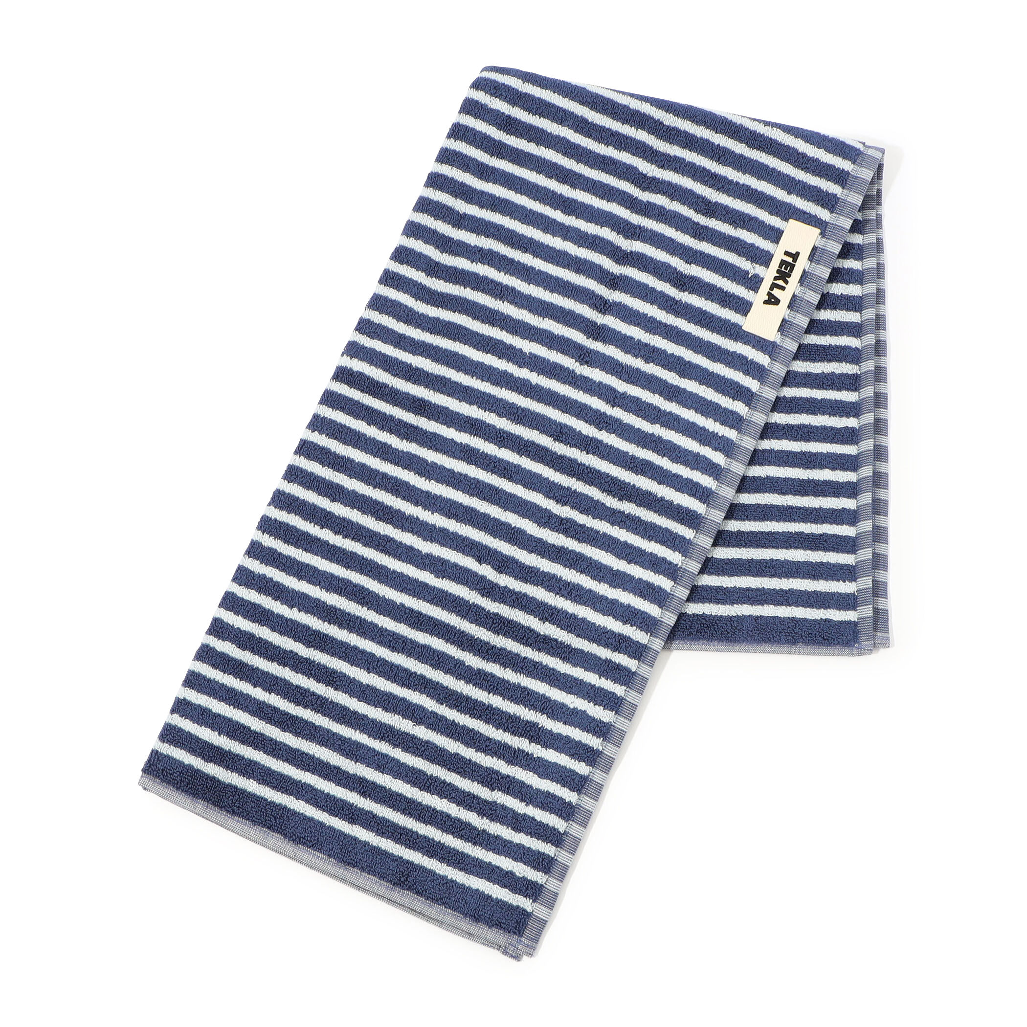 TEKLA 26SS オーガニックコットン ハンドタオル｜トゥモローランド