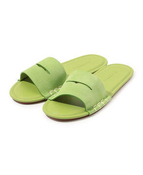 JW ANDERSON LOAFER SLIDE スライドサンダル